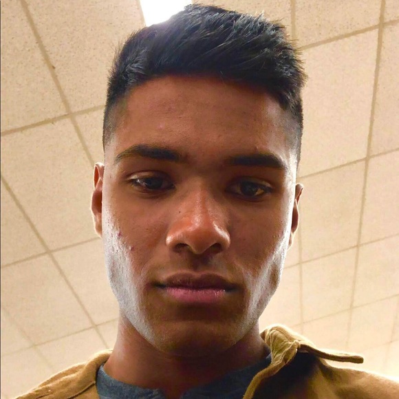 Meet your Posher, Basil - Picture 1 of 1